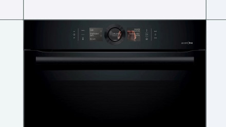 Духовой шкаф Bosch HRG8769C7
