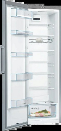 Холодильник BOSCH KSV36VL30U Холодильник BOSCH KSV36VL30U