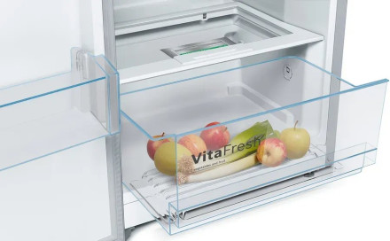 Холодильник BOSCH KSV36VL30U Холодильник BOSCH KSV36VL30U