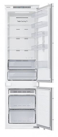 Холодильник SAMSUNG BRB30603EWW