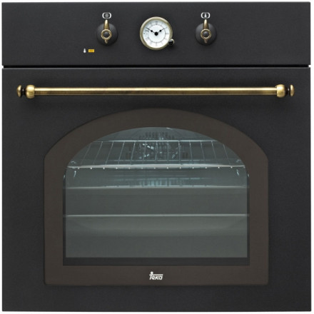 Духовой шкаф Teka HR 550 ANTHRACITE B Духовой шкаф Teka HR 550 ANTHRACITE B
