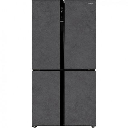 Холодильник HIBERG RFQ-500DX NFDs inverter