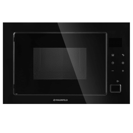 Встраиваемая микроволновая печь Maunfeld MBMO925SGB11 Встраиваемая микроволновая печь Maunfeld MBMO925SGB11