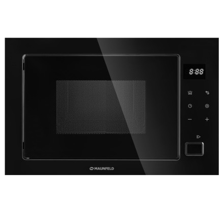 Встраиваемая микроволновая печь Maunfeld MBMO925SGB11 Встраиваемая микроволновая печь Maunfeld MBMO925SGB11