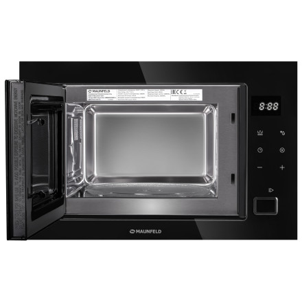Встраиваемая микроволновая печь Maunfeld MBMO925SGB11 Встраиваемая микроволновая печь Maunfeld MBMO925SGB11