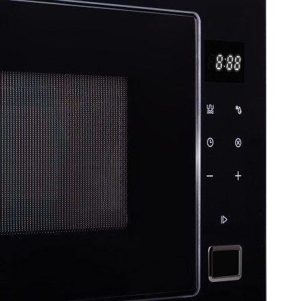 Встраиваемая микроволновая печь Maunfeld MBMO925SGB11 Встраиваемая микроволновая печь Maunfeld MBMO925SGB11
