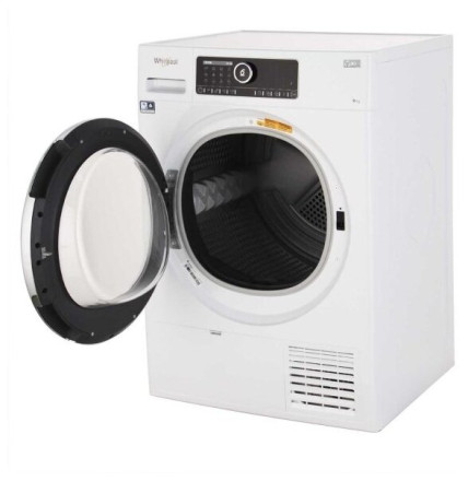 Сушильная машина Whirlpool ST U 92X EU Сушильная машина Whirlpool ST U 92X EU
