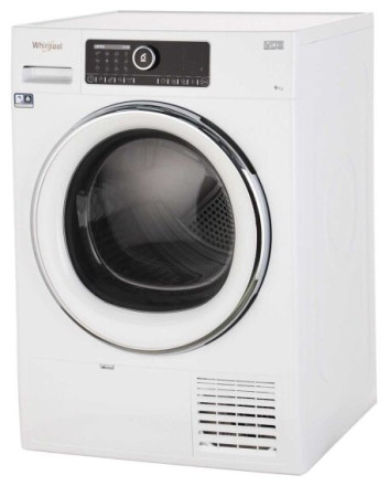 Сушильная машина Whirlpool ST U 92X EU Сушильная машина Whirlpool ST U 92X EU