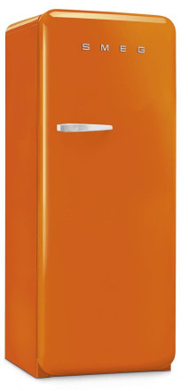 Холодильник Smeg FAB28ROR5 Холодильник Smeg FAB28ROR5