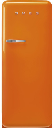 Холодильник Smeg FAB28ROR5 Холодильник Smeg FAB28ROR5