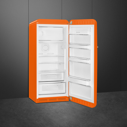 Холодильник Smeg FAB28ROR5 Холодильник Smeg FAB28ROR5