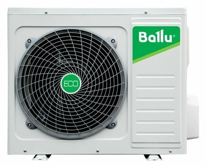 Сплит-система Ballu BSEI-24HN1 Сплит-система Ballu BSEI-24HN1