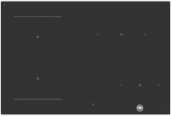 Встраиваемая индукционная варочная панель Bertazzoni P784IC1G5NE Встраиваемая индукционная варочная панель Bertazzoni P784IC1G5NE