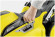 Газонокосилка KARCHER LMO 36-40 Battery (1.444-452.0)