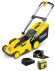 Газонокосилка KARCHER LMO 36-40 Battery (1.444-452.0)