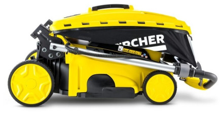 Газонокосилка KARCHER LMO 36-40 Battery (1.444-452.0)