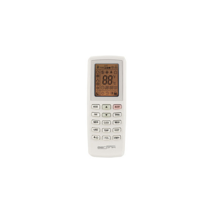 Сплит-система Aeronik ASI-24HS5/ASO-24HMS5