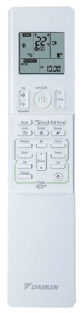 Сплит-система Daikin ATXM20M / RXM20M Сплит-система Daikin ATXM20M / RXM20M