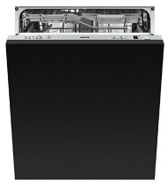 Встраиваемая посудомоечная машина smeg ST733L