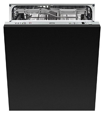 Встраиваемая посудомоечная машина smeg ST733L Встраиваемая посудомоечная машина smeg ST733L