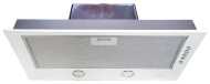 Встраиваемая вытяжка Ciarko Cub 60 White Встраиваемая вытяжка Ciarko Cub 60 White