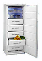 Морозильник Whirlpool AFG 3290