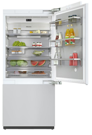 Встраиваемый холодильник Miele KF 2902 Vi Встраиваемый холодильник Miele KF 2902 Vi