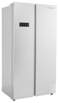 Холодильник Side by Side Ascoli ACDS571WE