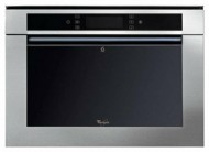 Микроволновая печь встраиваемая Whirlpool AMW 848 IX