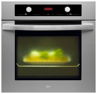 Электрический духовой шкаф TEKA HA 855 X