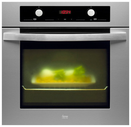 Электрический духовой шкаф TEKA HA 855 X
