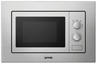 Микроволновая печь Gorenje BM171E2X Микроволновая печь Gorenje BM171E2X