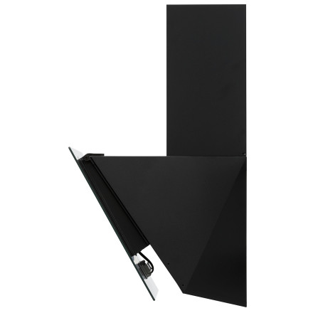 Каминная вытяжка Krona Jina 600 BLACK S Каминная вытяжка Krona Jina 600 BLACK S