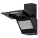 Каминная вытяжка Krona Jina 600 BLACK S Каминная вытяжка Krona Jina 600 BLACK S