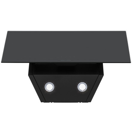 Каминная вытяжка Krona Jina 600 BLACK S Каминная вытяжка Krona Jina 600 BLACK S