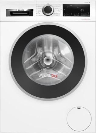 Стирально-сушильная машина Bosch WNA14400EU