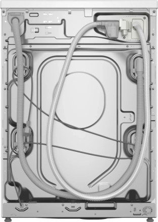 Стирально-сушильная машина Bosch WNA14400EU