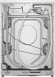 Стирально-сушильная машина Bosch WNA14400EU