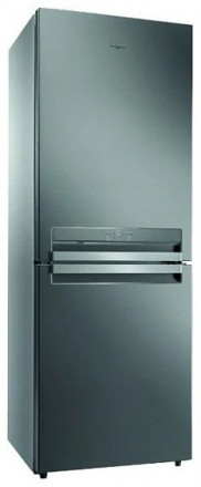 Холодильник WHIRLPOOL B TNF 5322 OX Холодильник WHIRLPOOL B TNF 5322 OX
