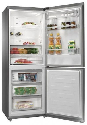 Холодильник WHIRLPOOL B TNF 5322 OX Холодильник WHIRLPOOL B TNF 5322 OX