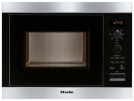 Микроволновая печь встраиваемая Miele M 8150-2 IX