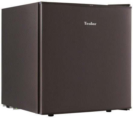 Холодильник Tesler RC-55 DARK BROWN Холодильник Tesler RC-55 DARK BROWN