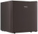 Холодильник Tesler RC-55 DARK BROWN Холодильник Tesler RC-55 DARK BROWN