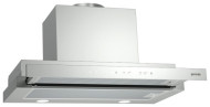 Встраиваемая вытяжка Gorenje BHP 663 A6X Встраиваемая вытяжка Gorenje BHP 663 A6X