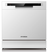 Посудомоечная машина Hyundai DT503W Посудомоечная машина Hyundai DT503W