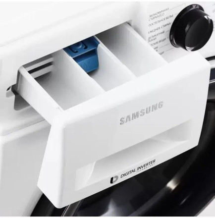 Стиральная машина Samsung WW70J6210DW Стиральная машина Samsung WW70J6210DW