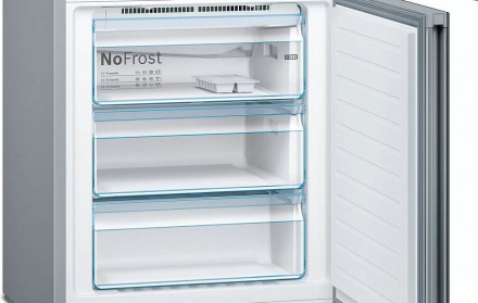 Холодильник BOSCH KGN49LBEA
