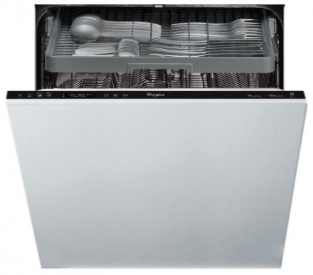 Встраиваемая посудомоечная машина Whirlpool WP 209 FD