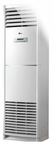 Колонный кондиционер Kentatsu KSFV120XFAN3 / KSRV120HFAN3 Колонный кондиционер Kentatsu KSFV120XFAN3 / KSRV120HFAN3