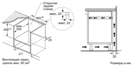 Микроволновая печь Siemens CM585AMS0